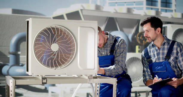 Best HVAC Retrofitting and Upgrading in USA